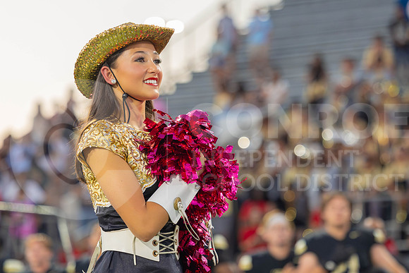 251009 Grand Oaks vs Conroe Football-30