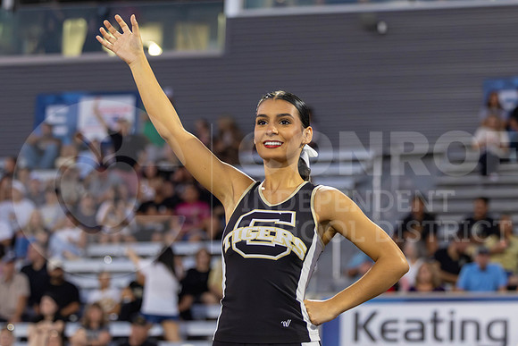 251009 Grand Oaks vs Conroe Football-36
