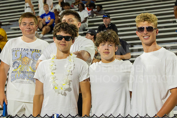 251009 Grand Oaks vs Conroe Football-39