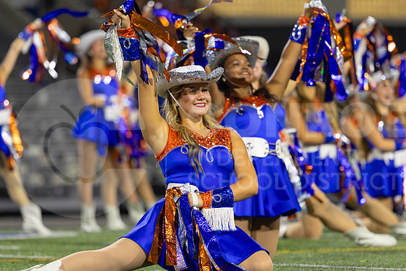 251009 Grand Oaks vs Conroe Football-70