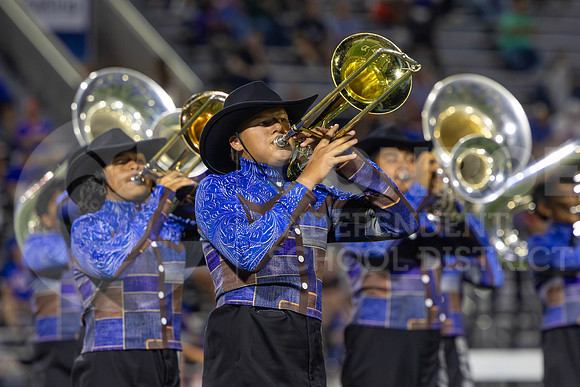 251009 Grand Oaks vs Conroe Football-82