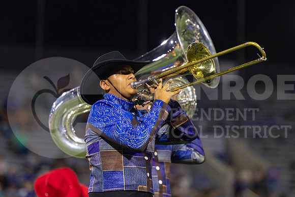 251009 Grand Oaks vs Conroe Football-84