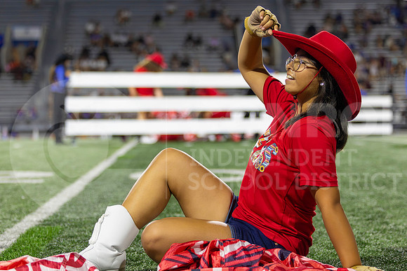 251009 Grand Oaks vs Conroe Football-87