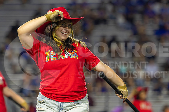 251009 Grand Oaks vs Conroe Football-85