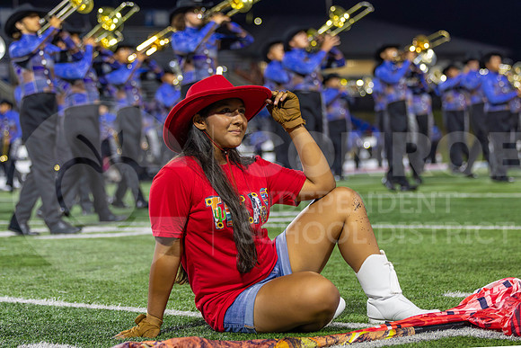 251009 Grand Oaks vs Conroe Football-88