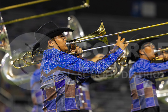251009 Grand Oaks vs Conroe Football-91
