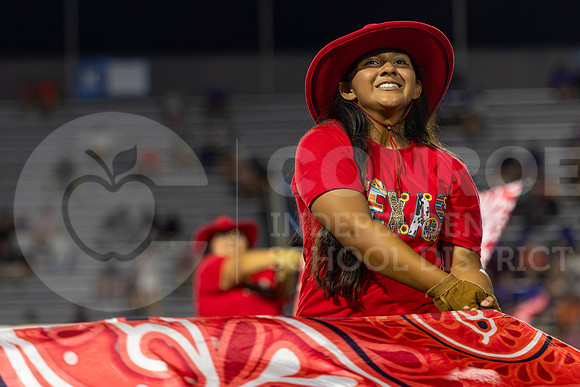 251009 Grand Oaks vs Conroe Football-92