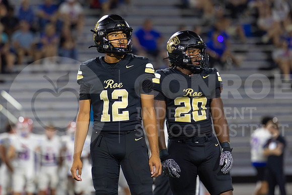 251009 Grand Oaks vs Conroe Football-99