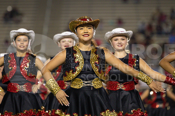 251009 Caney Creek vs College Park Football-21