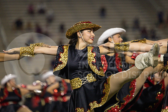 251009 Caney Creek vs College Park Football-22