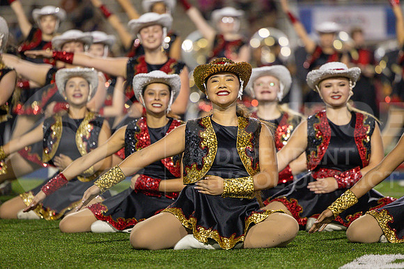 251009 Caney Creek vs College Park Football-23