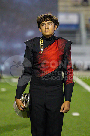 251009 Caney Creek vs College Park Football-25