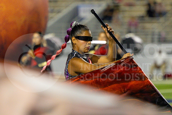 251009 Caney Creek vs College Park Football-29
