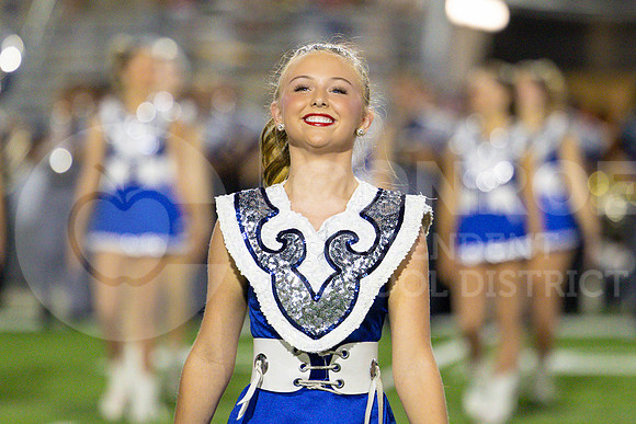 251009 Caney Creek vs College Park Football-30