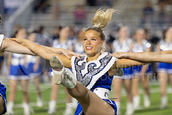 251009 Caney Creek vs College Park Football-31
