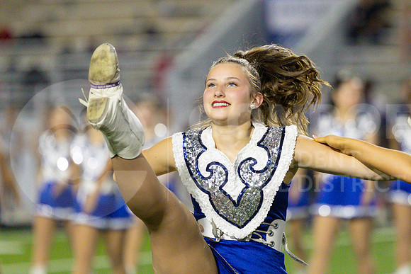 251009 Caney Creek vs College Park Football-32