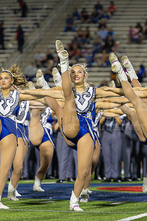 251009 Caney Creek vs College Park Football-33
