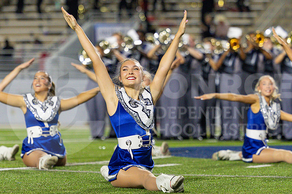 251009 Caney Creek vs College Park Football-34