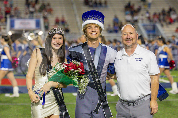 251009 Caney Creek vs College Park Football-54