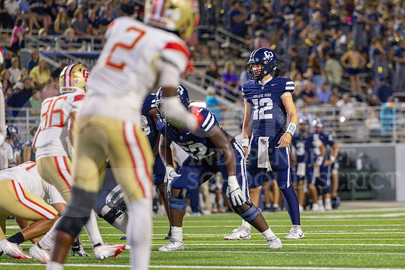 251009 Caney Creek vs College Park Football-60