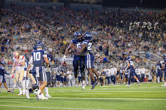 251009 Caney Creek vs College Park Football-63