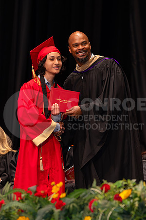 240521 Caney Creek Graduation Ceremony-99