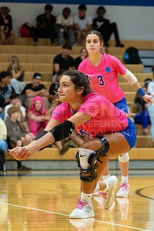 251014 Grand Oaks vs Oak Ridge Volleyball - Kaden Salinas-22