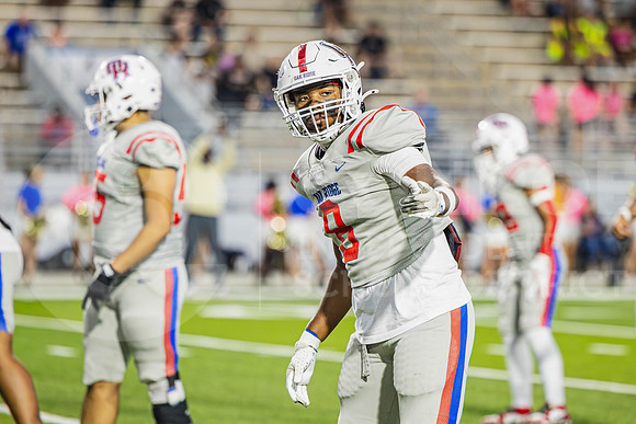 251002 Conroe vs Oak Ridge football - Noah Edwards-62
