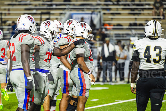251002 Conroe vs Oak Ridge football - Noah Edwards-76