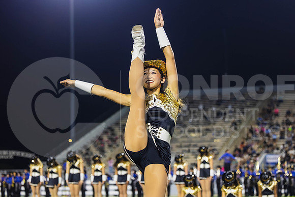 251002 Conroe vs Oak Ridge football - Noah Edwards-83