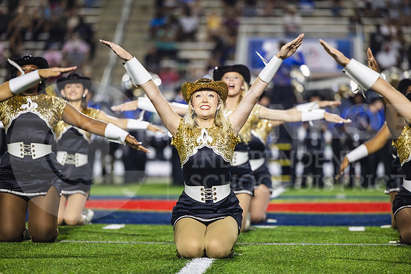 251002 Conroe vs Oak Ridge football - Noah Edwards-85