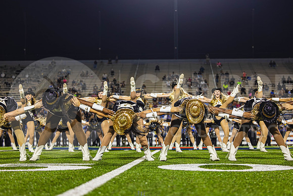 251002 Conroe vs Oak Ridge football - Noah Edwards-86