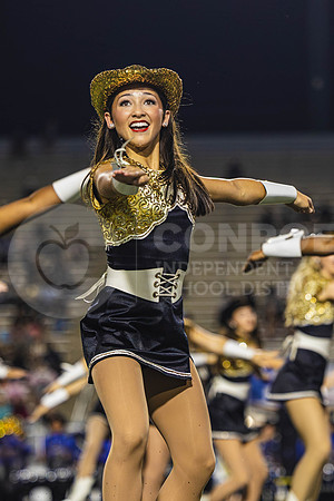 251002 Conroe vs Oak Ridge football - Noah Edwards-89