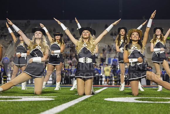 251002 Conroe vs Oak Ridge football - Noah Edwards-93