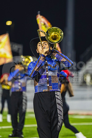 251002 Conroe vs Oak Ridge football - Noah Edwards-98