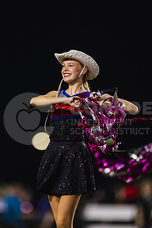 251002 Conroe vs Oak Ridge football - Noah Edwards-101