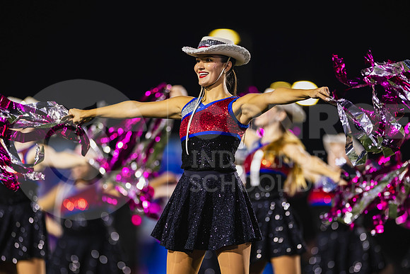 251002 Conroe vs Oak Ridge football - Noah Edwards-102