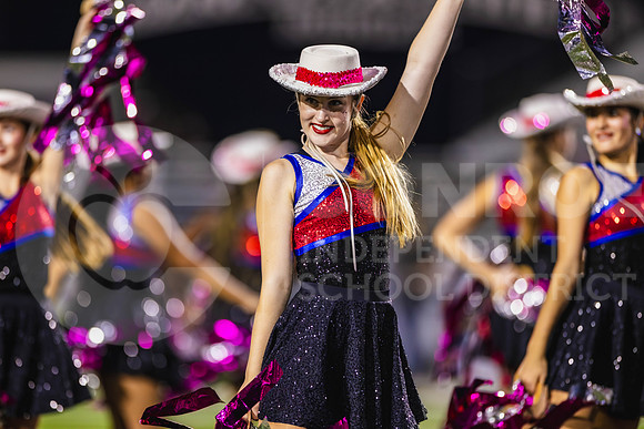 251002 Conroe vs Oak Ridge football - Noah Edwards-103