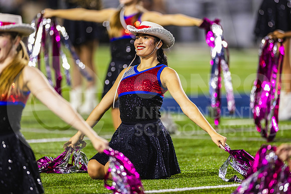 251002 Conroe vs Oak Ridge football - Noah Edwards-104