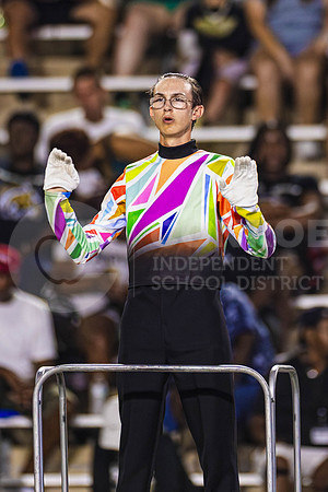251002 Conroe vs Oak Ridge football - Noah Edwards-109