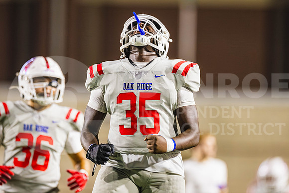 251002 Conroe vs Oak Ridge football - Noah Edwards-113
