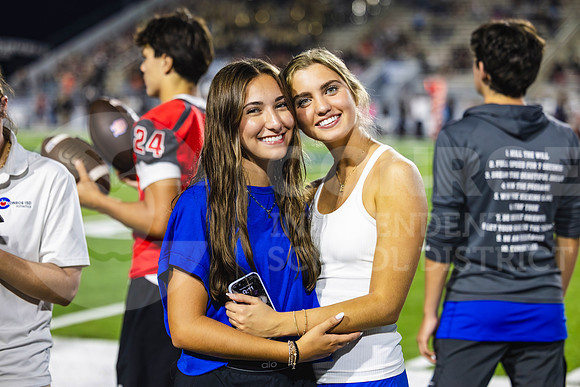 251002 Conroe vs Oak Ridge football - Noah Edwards-119