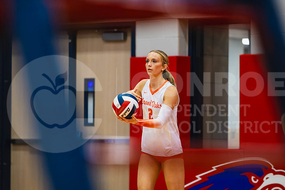 251014 Grand Oaks vs Oak Ridge Volleyball - Noah Edwards-30