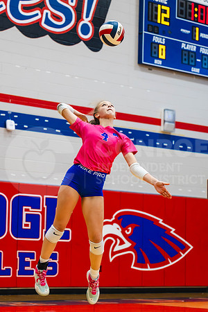 251014 Grand Oaks vs Oak Ridge Volleyball - Noah Edwards-28