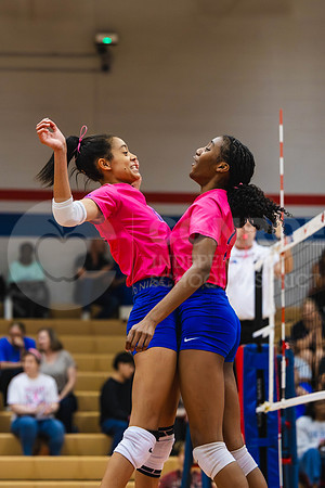 251014 Grand Oaks vs Oak Ridge Volleyball - Noah Edwards-36