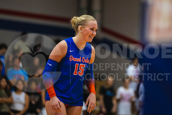 251014 Grand Oaks vs Oak Ridge Volleyball - Noah Edwards-35