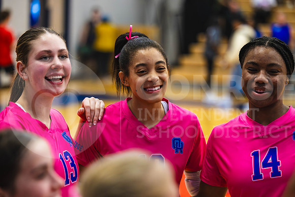 251014 Grand Oaks vs Oak Ridge Volleyball - Noah Edwards-34