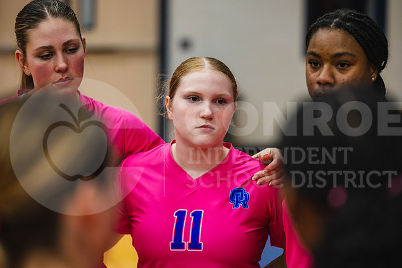 251014 Grand Oaks vs Oak Ridge Volleyball - Noah Edwards-43