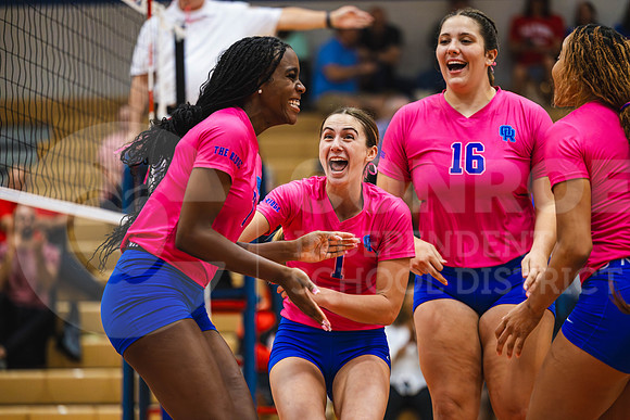 251014 Grand Oaks vs Oak Ridge Volleyball - Noah Edwards-45