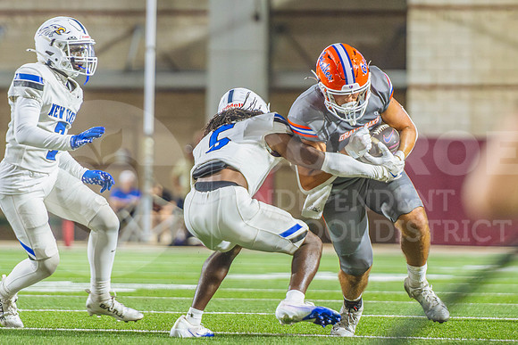 251003 - Grand Oaks vs new Caney - Easton Hairell-15